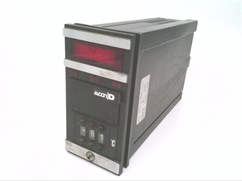 ASCON TECNOLOGIC DTR-1/PRD/P13