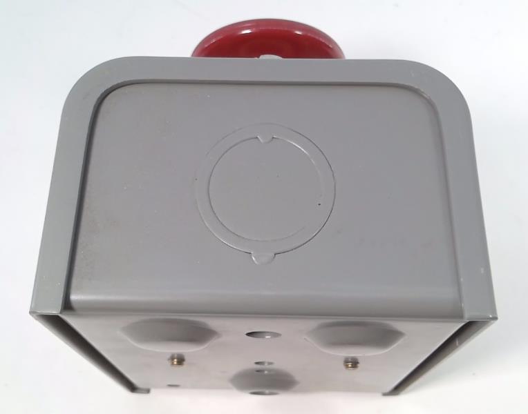 SCHNEIDER ELECTRIC 9001-GG-114