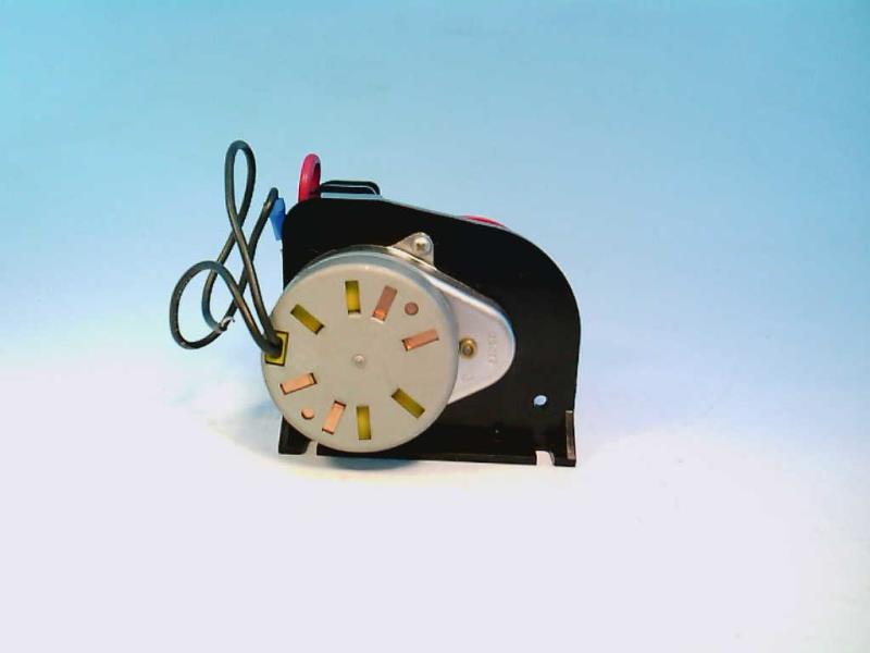 DANAHER CONTROLS TM2A60401