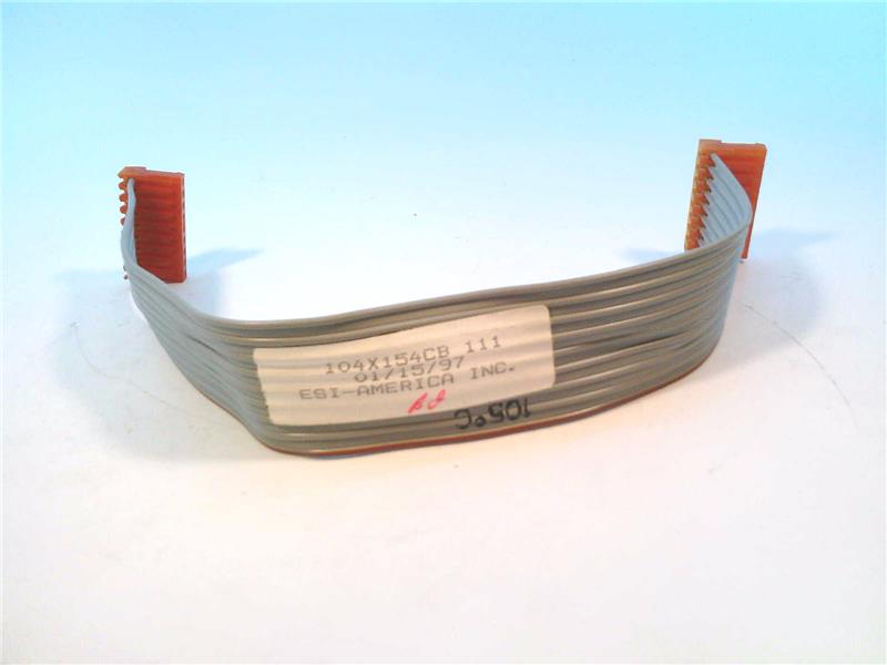 GENERAL ELECTRIC 104X154CB111