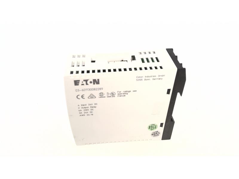 EATON CORPORATION EU5E-SWD-4D2R