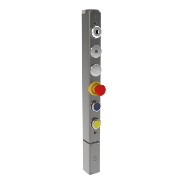 FORTRESS INTERLOCKS THCGNSSELETSRP2W4