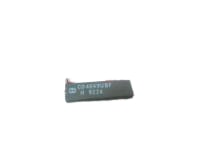 TEXAS INSTRUMENTS SEMI CD4049UBF