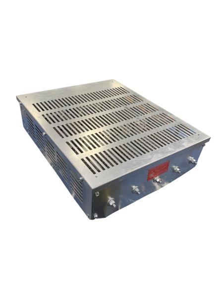 HUBBELL PF40R4K00-NC