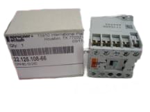 SPRECHER & SCHUH CA49C1024VDCCOIL