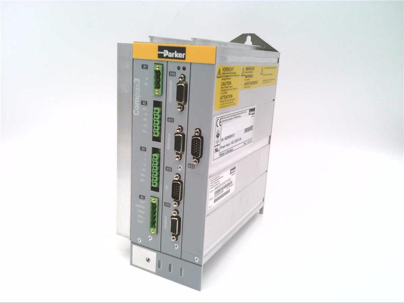 PARKER S063V2F10I12T11M12