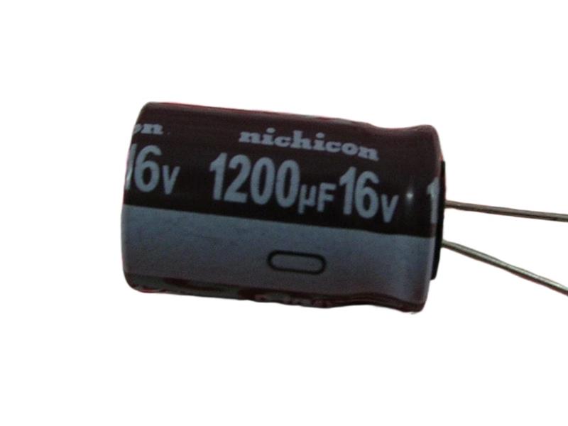 GENERIC CR1200U16V