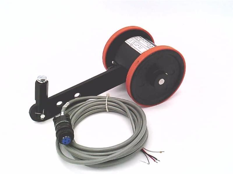 TRI-TRONICS RH-24AJ/24P