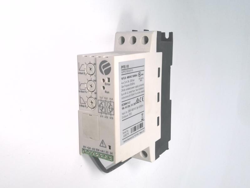 FAIRFORD ELECTRONICS PFE-10