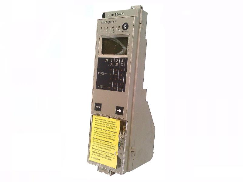 SCHNEIDER ELECTRIC S144N