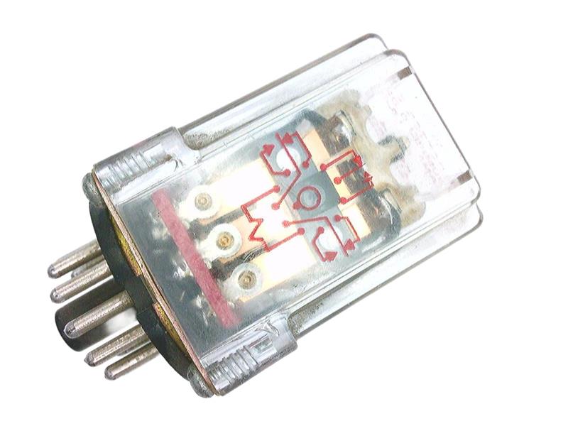 TE CONNECTIVITY KCP-14-2500