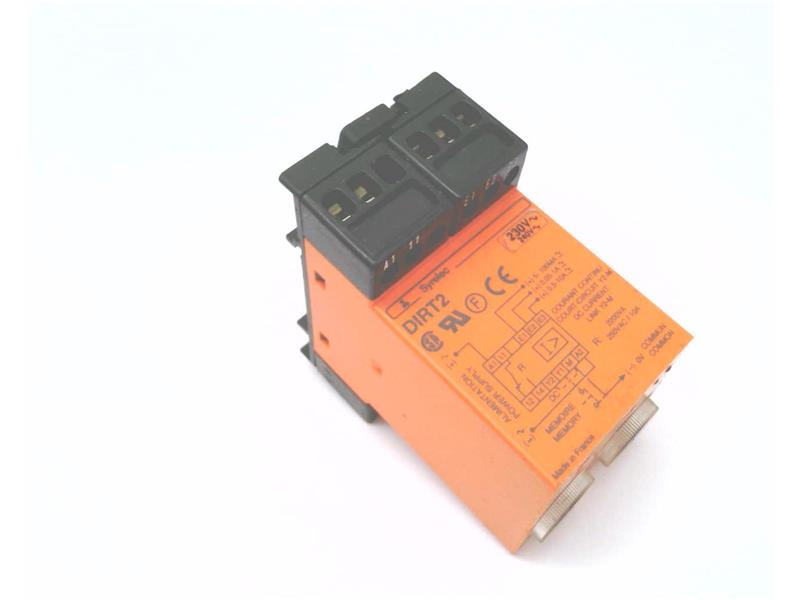 CROUZET DIRT2-230A/240V