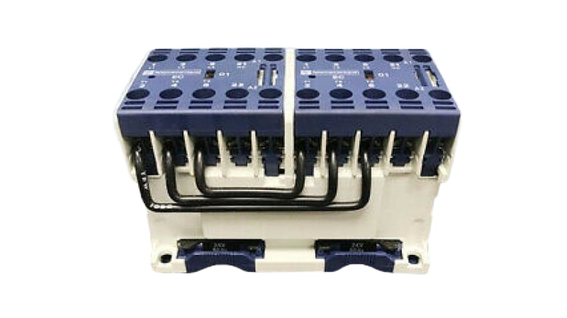 LC2EC09F by SCHNEIDER ELECTRIC