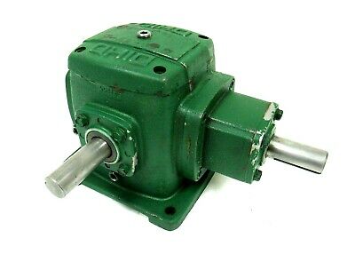 OHIO GEAR RA-1-2/0