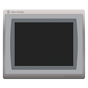 ALLEN BRADLEY 2711P-T10C22D8S