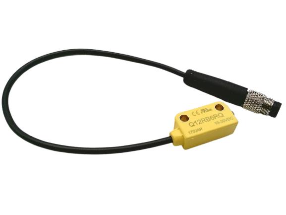 BANNER ENGINEERING Q12RB6RQ