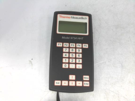 THERMO FISHER SCIENTIFIC 9734 HHT
