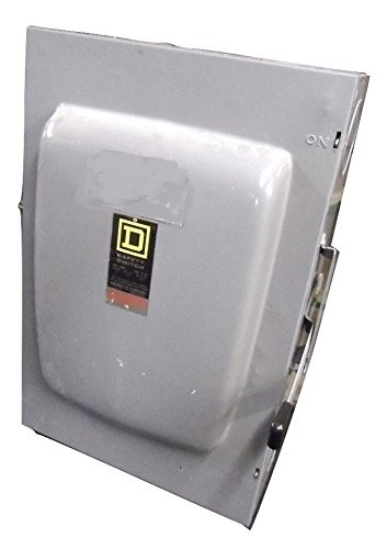SCHNEIDER ELECTRIC D325NR