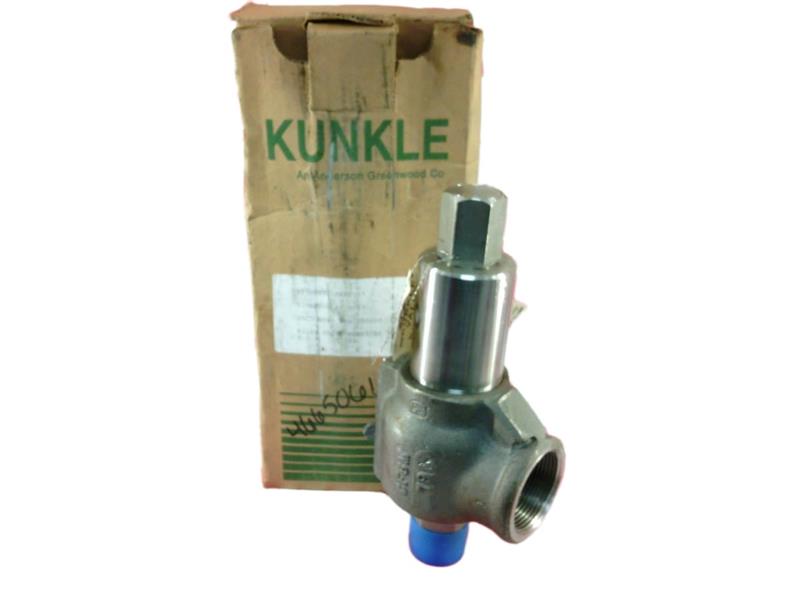 KUNKLE 917BFEV01AKE