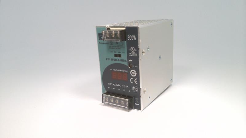 SHAMROCK LP1300D-24MDA