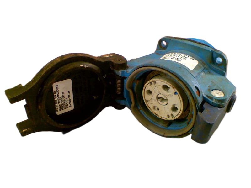 MARECHAL ELECTRIC SA 63-10043-080-34