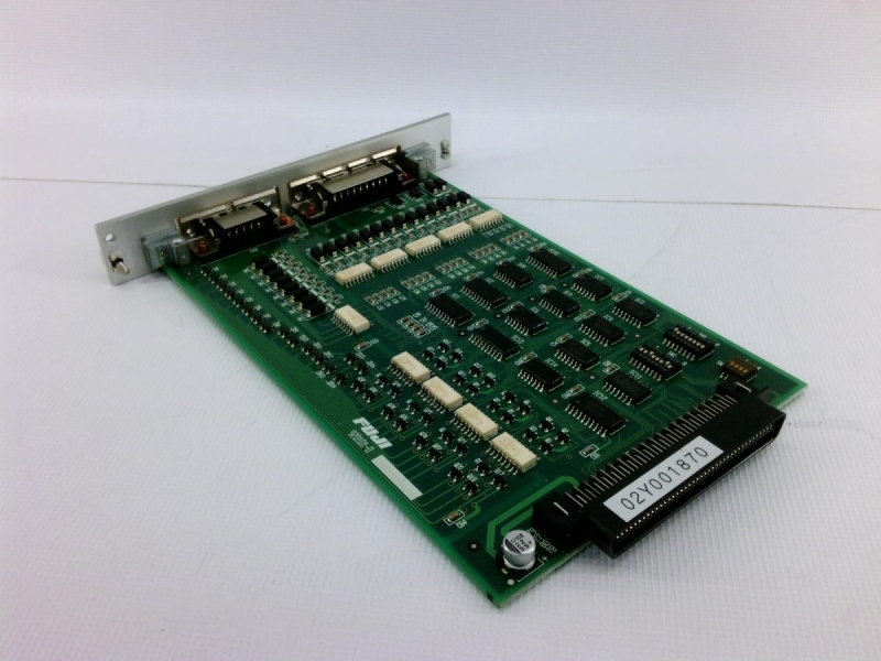 FUJI ELECTRIC 920101-0