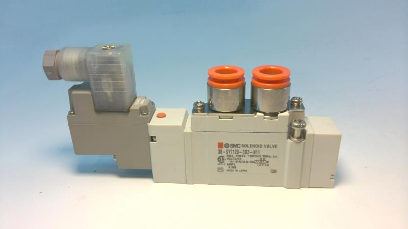 SMC 30-SY7120-3DZ-N11