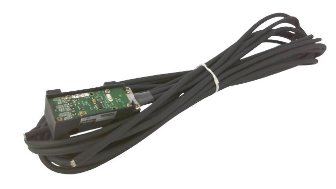 R7-HED-RS-5 by PARKER