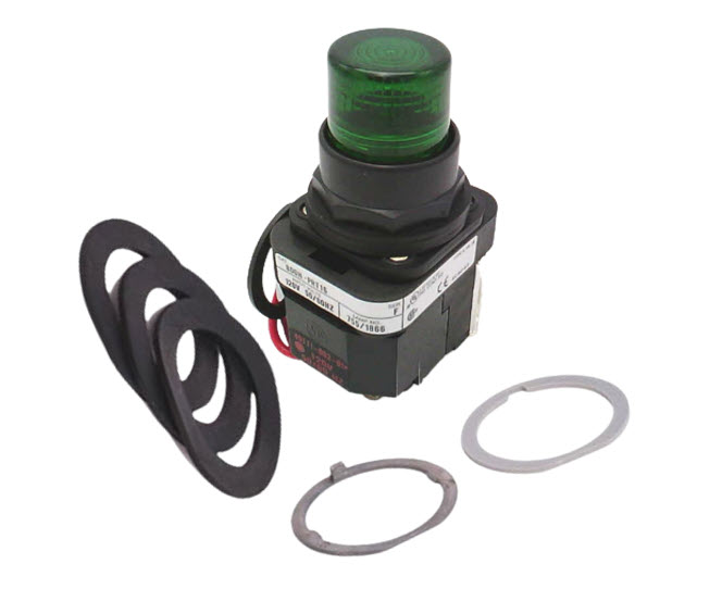 ALLEN BRADLEY 800H-PRT16G