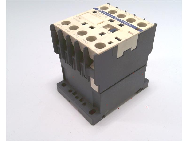 SCHNEIDER ELECTRIC LC1K0910V7