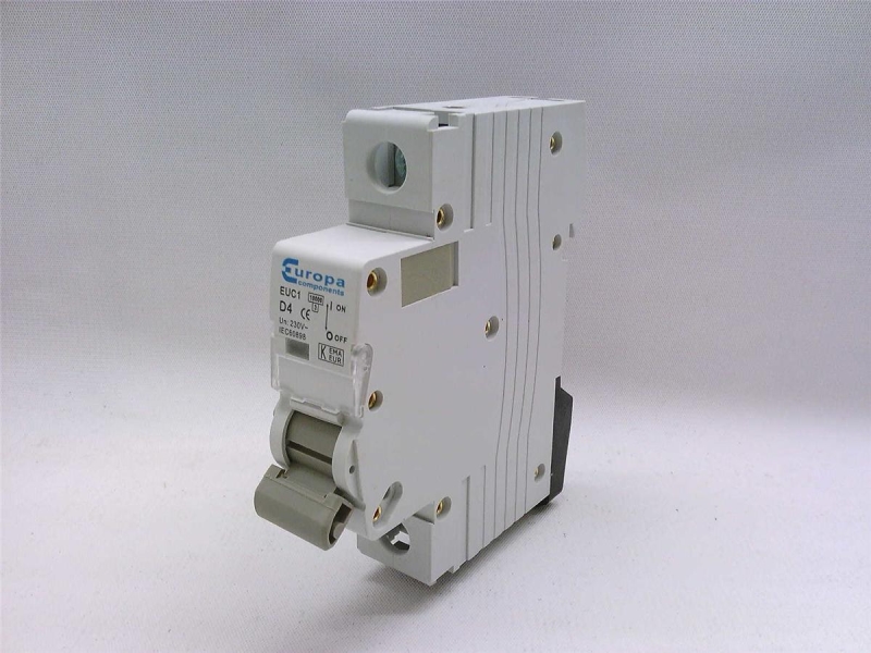 EUROPA COMPONENTS EUC14D