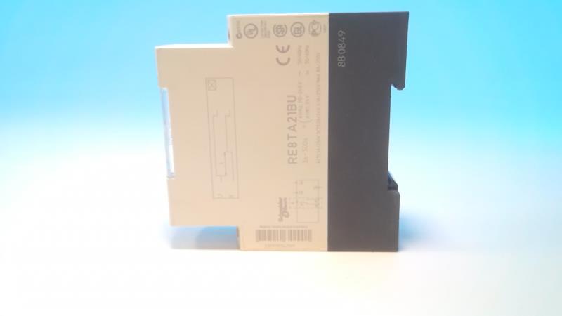 SCHNEIDER ELECTRIC RE8TA21BUTQ