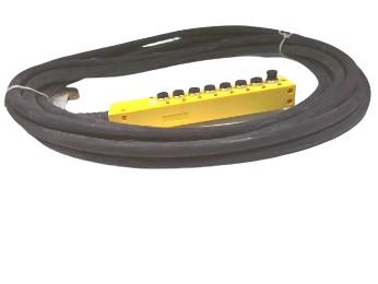 HTM SENSORS DM8C8-3/3PA-9205