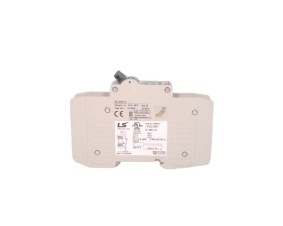 LS ELECTRIC BK63HU-1P-B6A-277