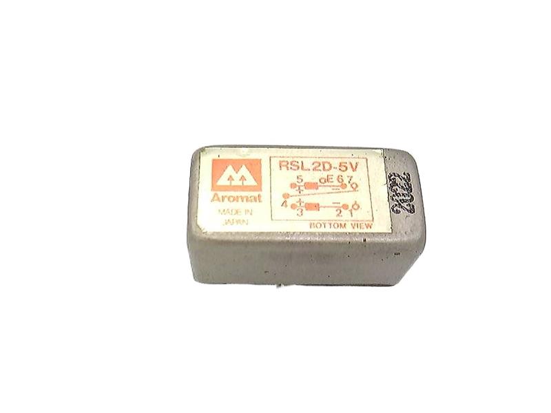 RSL2D-5V by MATSUSHITA ELECTRIC