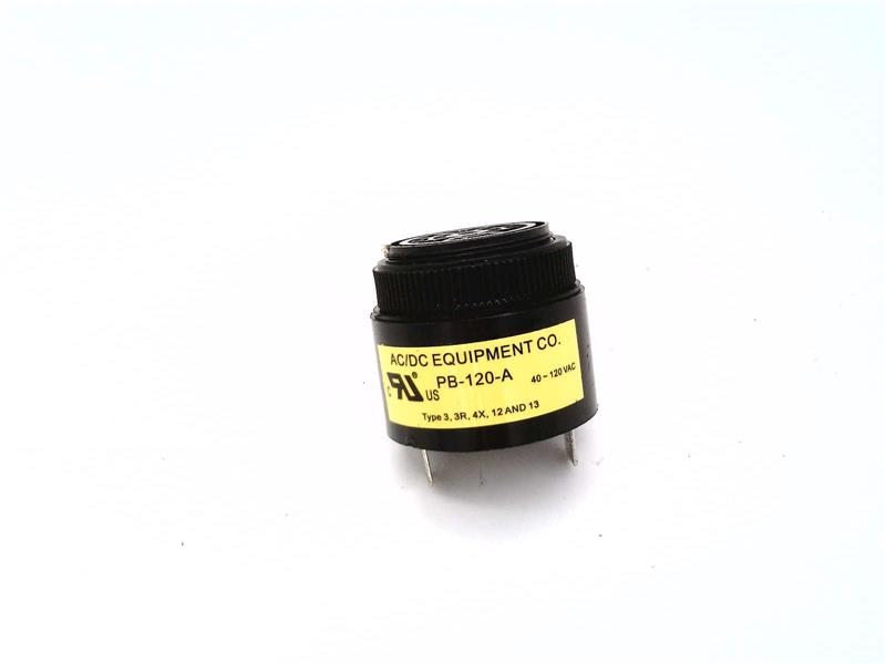 INGRAM PRODUCTS PB-120-A