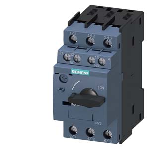 SIEMENS 3RV20110CA15