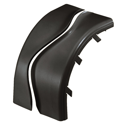 PANDUIT FROVRASC6BL