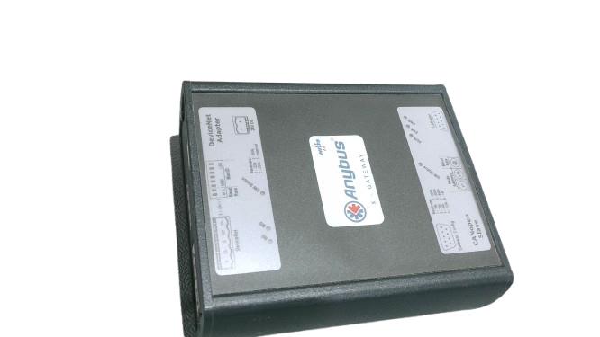 HMS INDUSTRIAL NETWORKS AB7859