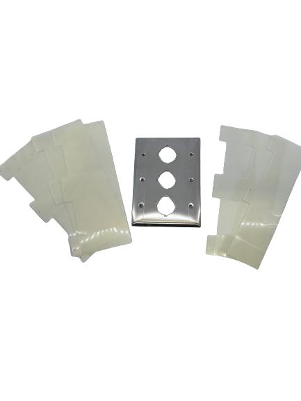 SCHNEIDER ELECTRIC K-27