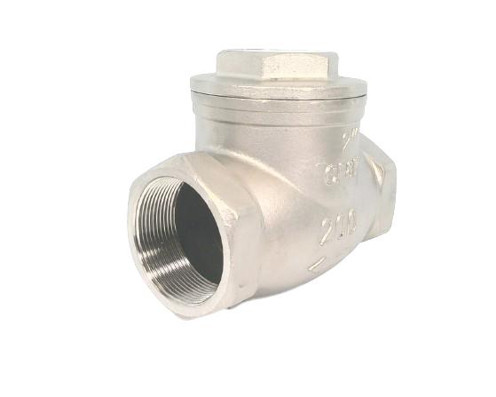 SMITH COOPER INTERNATIONAL SV20276TE020