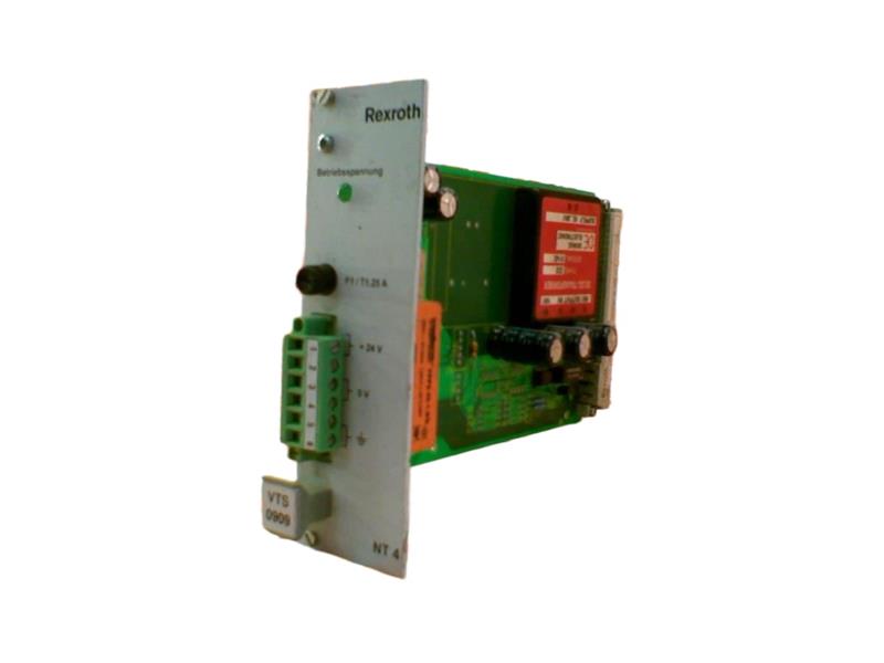 BOSCH VTS 0909-10/NT4