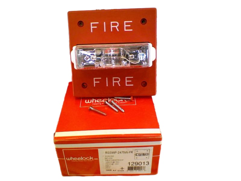 RSSWP-2475W-FR-UL/ULC by EATON CORPORATION