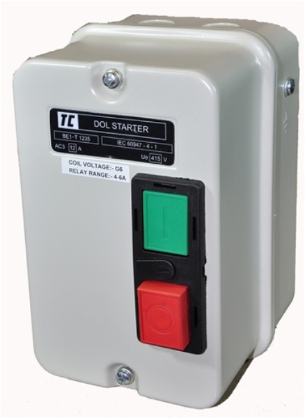 SHAMROCK BE1T1235L6306