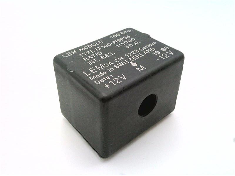 LEM LT100-P/SP34