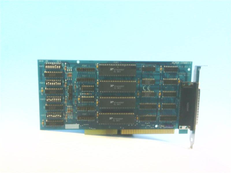 OMEGA ENGINEERING VERSACOMM4