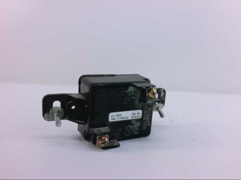 SLOAN VALVE CO EL-1500