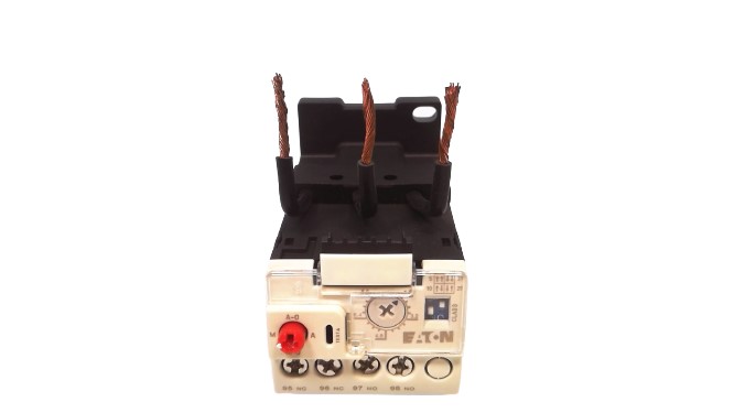 EATON CORPORATION C396A2A008SELF00