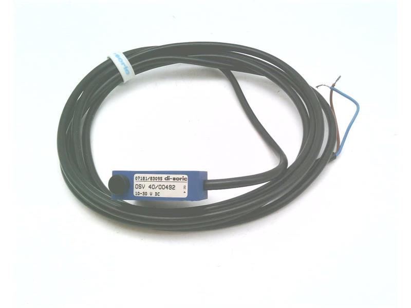 DI-SORIC 0SV 40/00492