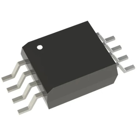 BROADCOM ACPL-S120-500E